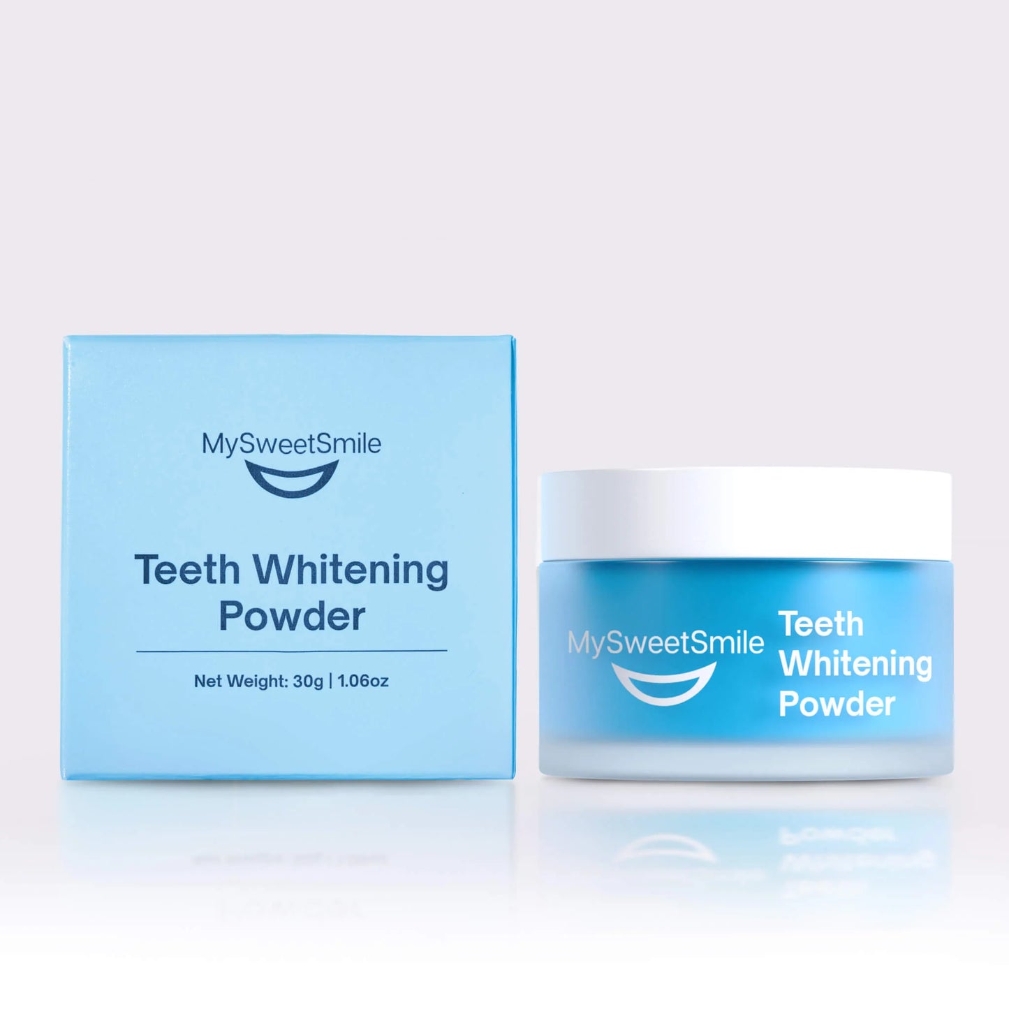 Dental Powder - Natural Tooth & Gum Care